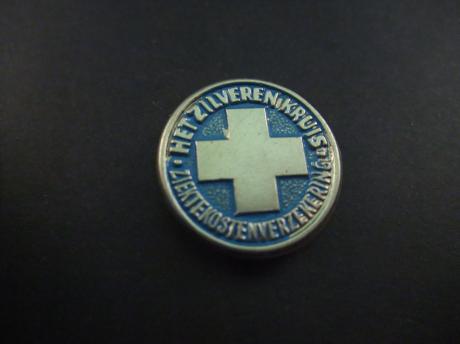 Zilveren Kruis ziektekostenverzekering(zorgverzekering)